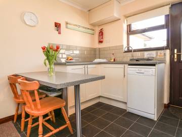 Cottage for 2 People in Cornwall, South West England, Photo 3