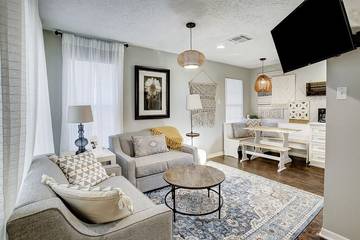 Maison d’hôte pour 4 personnes à Houston