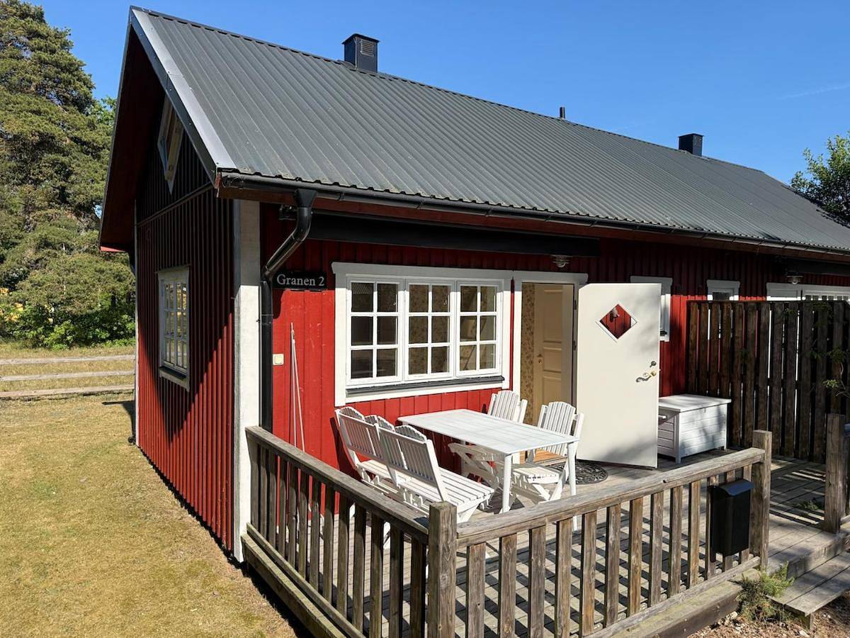 Pensionat Lövängen, Ljugarn in Ljugarn, Gotland