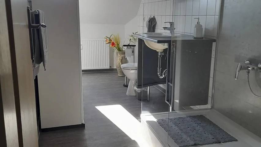 Ferienwohnung für 4 Personen in Altenburg - 4