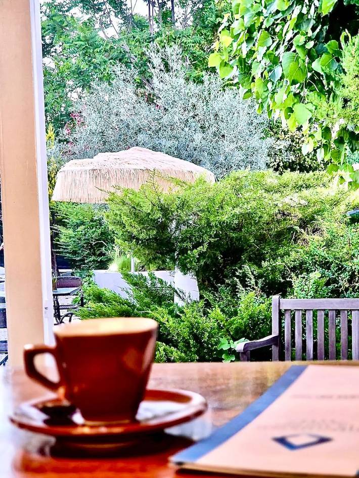 Bungalow für 2 Personen, mit Pool in Latium - 4