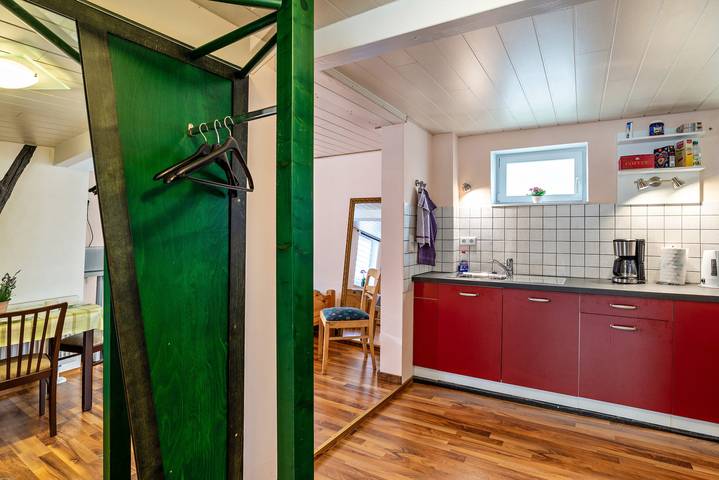 Ferienwohnung für 2 Personen im Kraichgau - 3