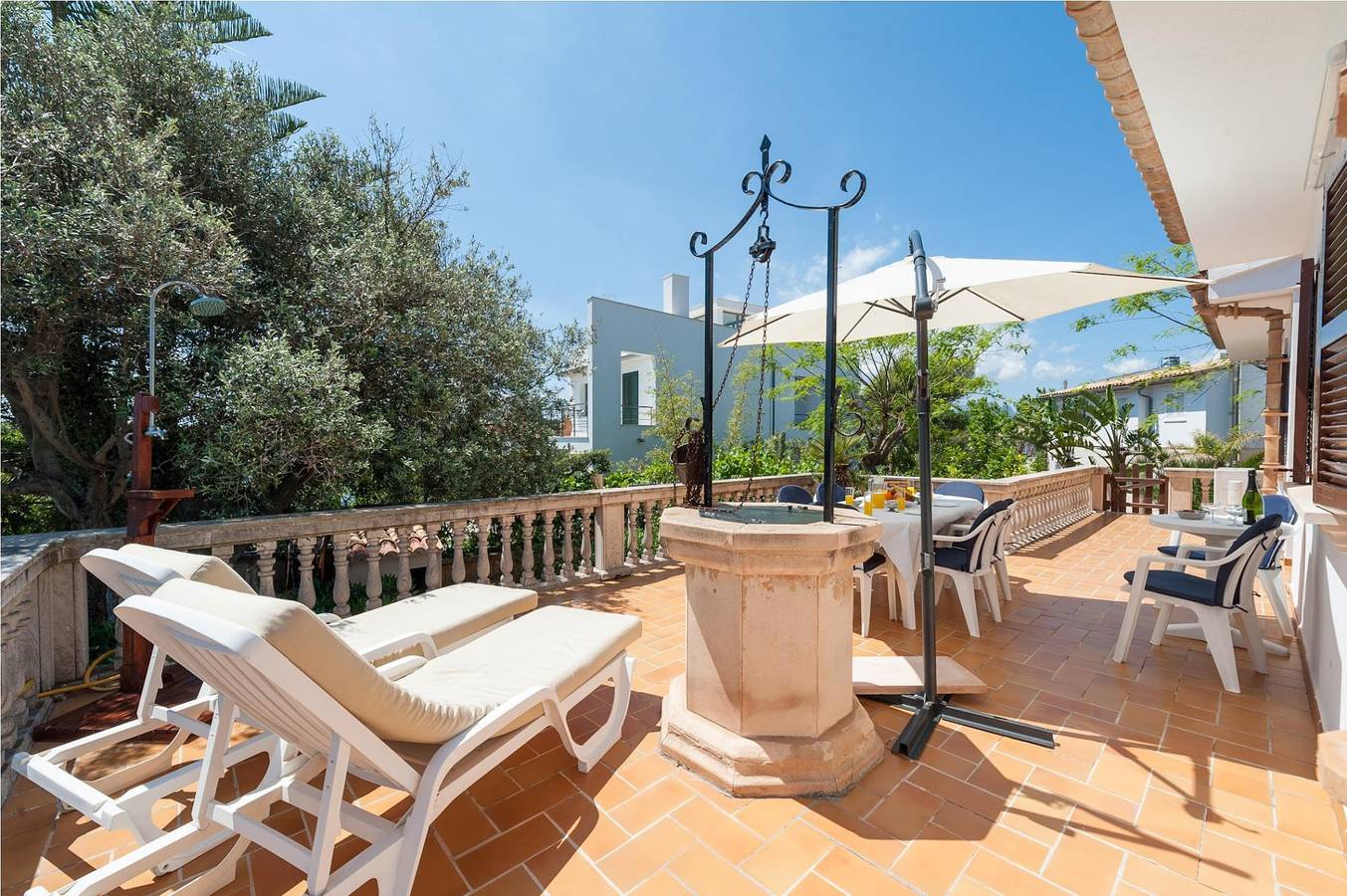 Entire holiday apartment, Ullàs - Apartment with sea views in Barcares . Free Wifi in Marina Manresa, Alcúdia