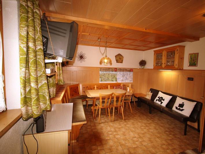 Ferienhaus für 7 Personen, mit Garten im Montafon - 3