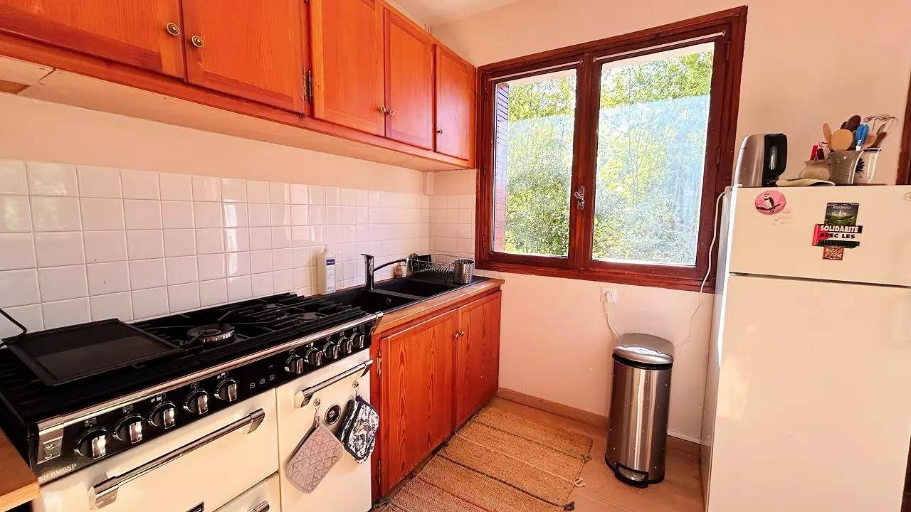 Charming Village House Triplex - 10 personas in Vallouise-Pelvoux, Parque Nacional de los Ecrins