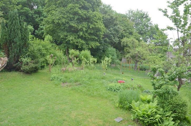 Ferienwohnung für 4 Personen, mit Balkon und Garten in Rum-Regatta - 2