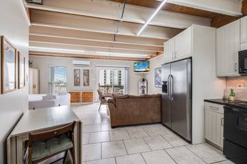 Apartamento para 4 Personas en Port Aransas, Texas Gulf Coast, Foto 4