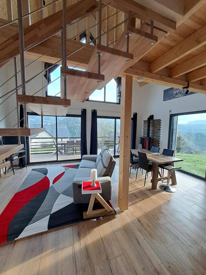 Chalet in Arrodets-ez-Angles, Hautes-Pyrénées