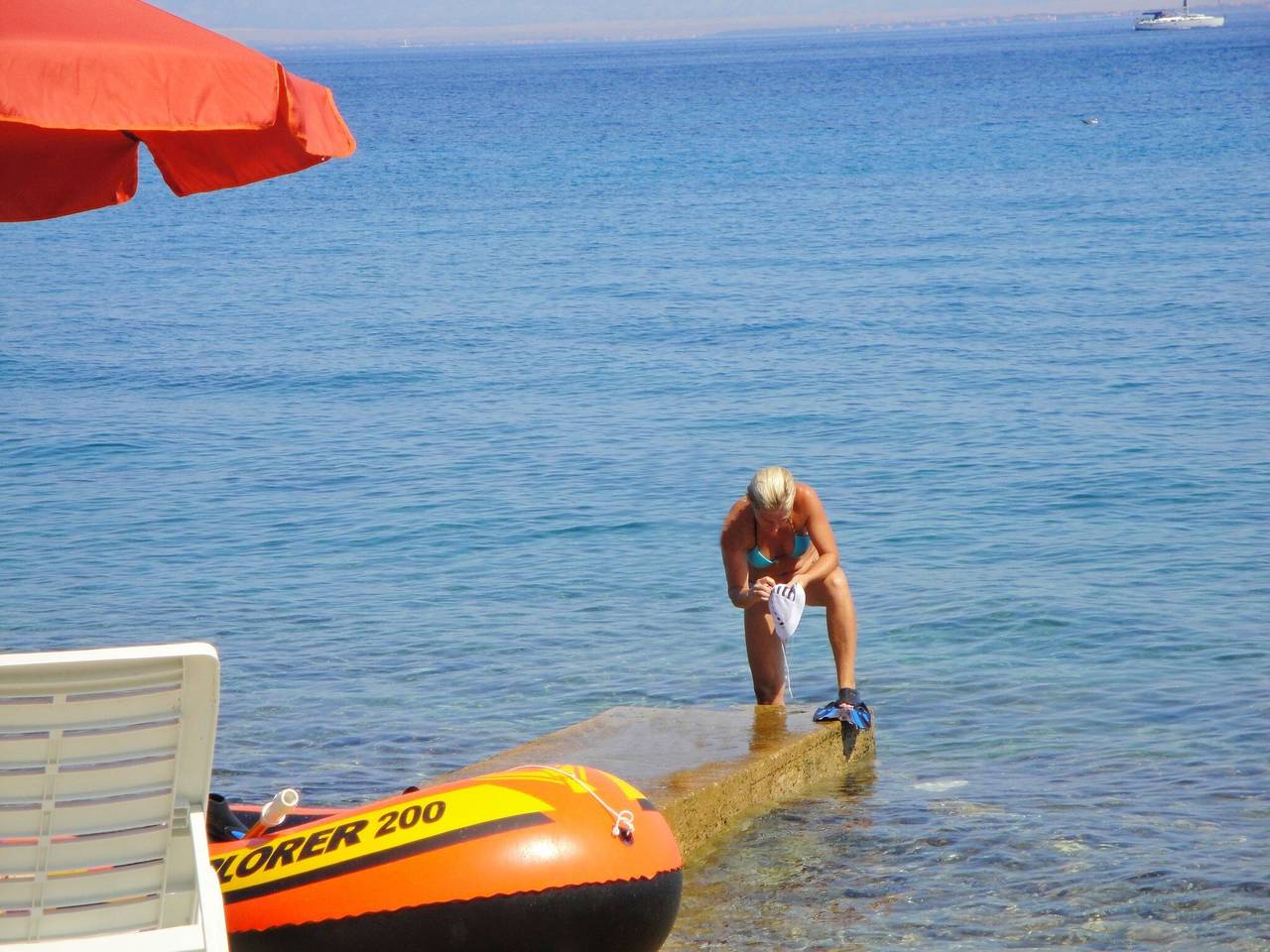 Holiday home in Ugljan, Isla de Ugljan