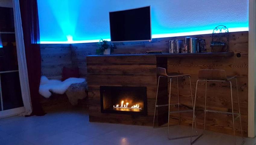 Ferienwohnung für 2 Personen, mit Sauna und Terrasse sowie Ausblick in Schwangau - 4