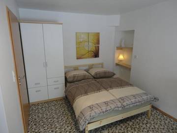 Cottage pour 2 personnes, animaux acceptés à Burg-Reuland