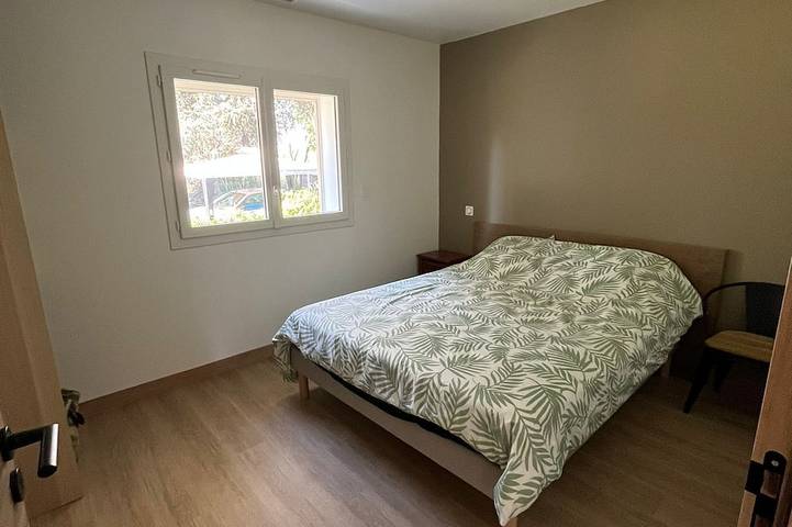 Location de vacances pour 10 personnes, avec Jardin à Gignac - 3