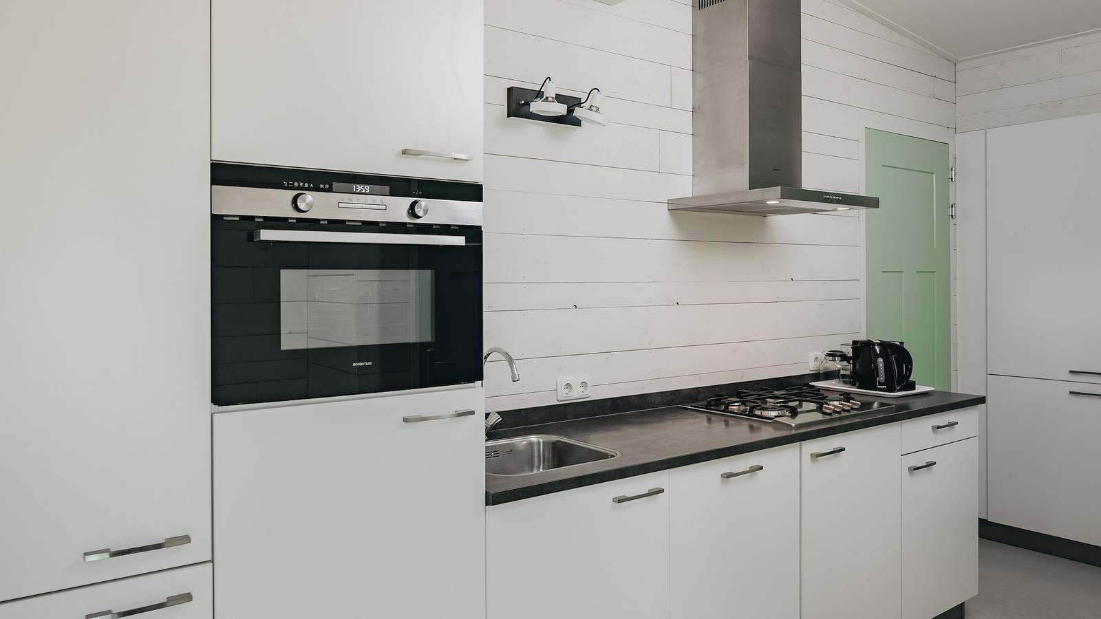 Summio Schaijk — Patio 4 in Landerd, Noord-Brabant