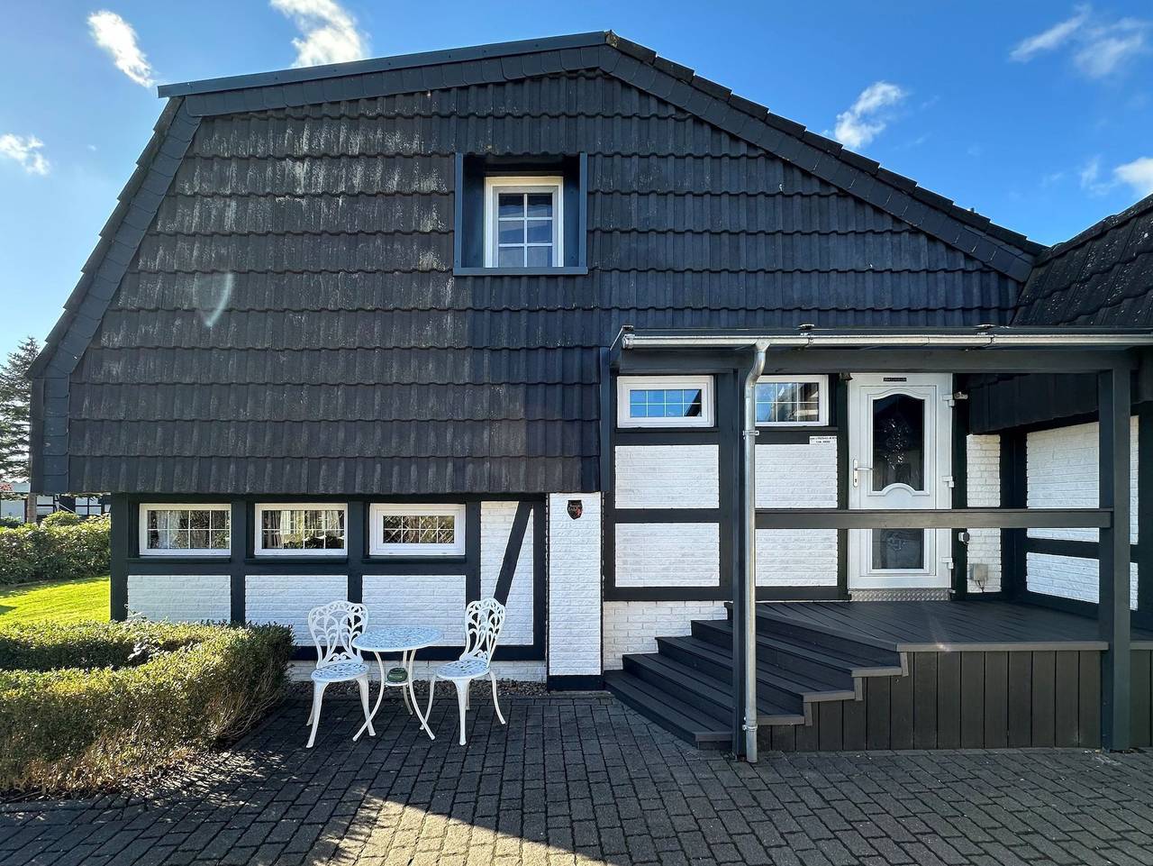 Fh  Annas Ferienhaus - Annas Fh #L28 in Burhave, Butjadingen
