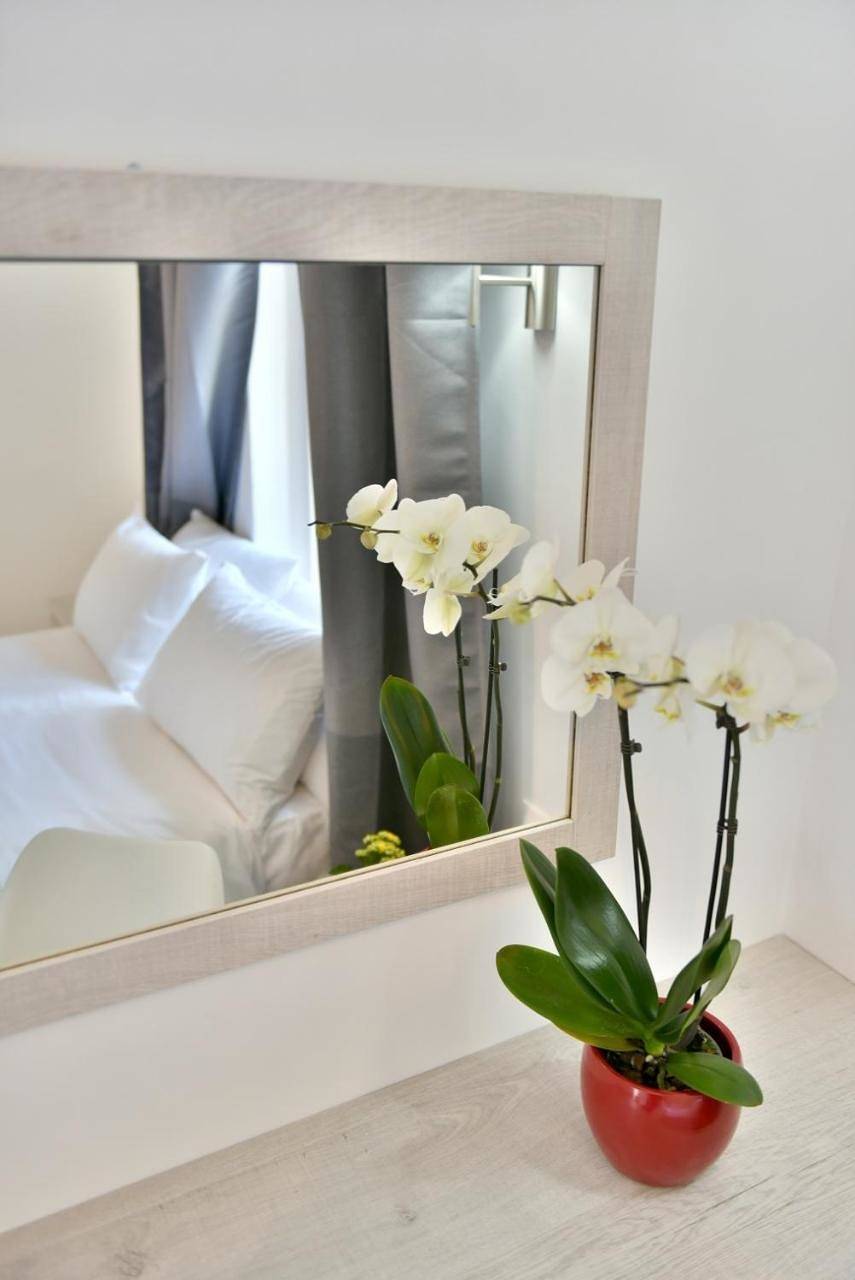 Double Room in Hydra