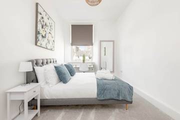 Apartment for 4 People in St Andrews, Fife region, Photo 3