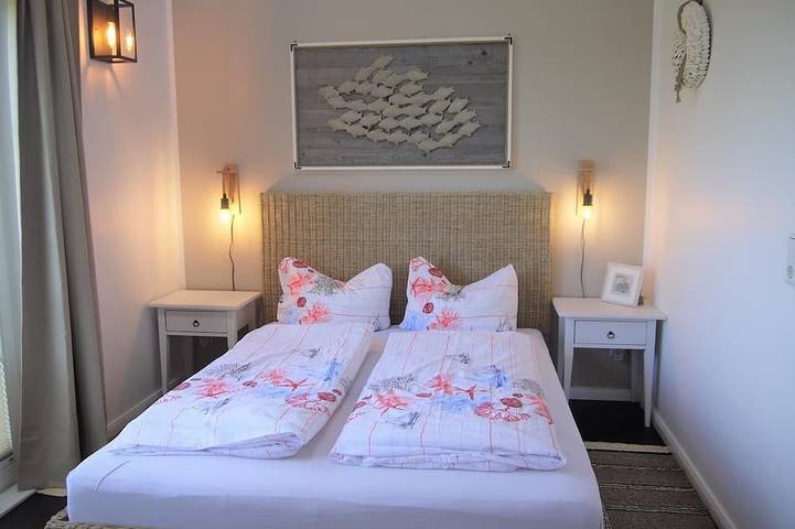 Ferienhaus für 7 Personen, mit Garten und Whirlpool sowie Sauna in Hansa-Park - 3