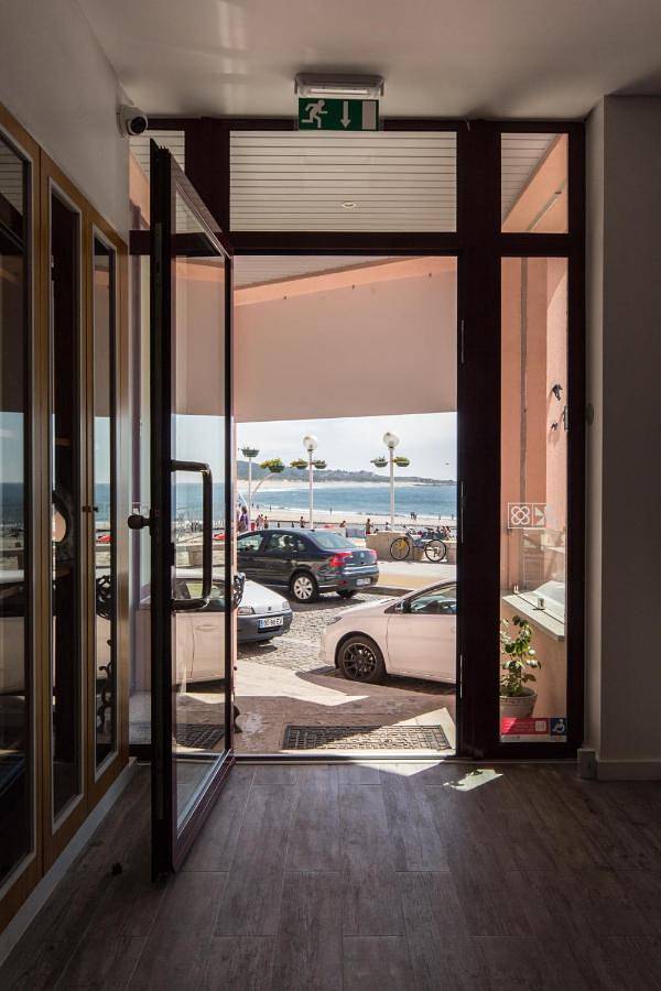 Location de vacances pour 2 personnes, avec vue et balcon à Vila Praia de Ancora - 2