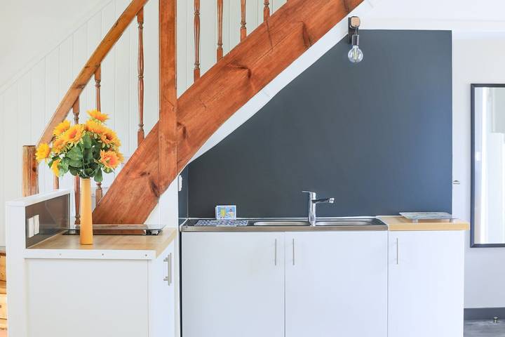 Gîte pour 14 personnes dans Chaumes-en-Retz - 4