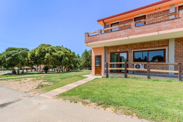 Maison d’hôte pour 2 personnes, avec Jardin et Piscine en Sardaigne - 2