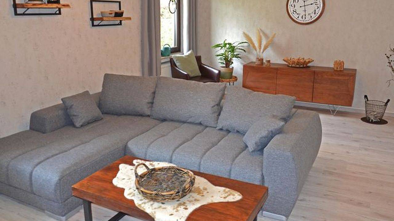 Entire holiday apartment, Ferienwohnung für 2 Personen (85 m²) in Idar-Oberstein in Idar-Oberstein, Nahetal