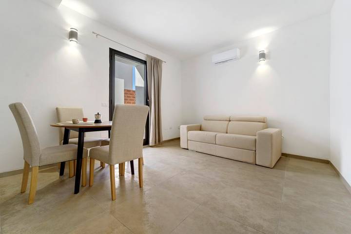 Appartamento intero, Via Roma 50 - Appartamento 10 in Nuraxi Figus, Gonnesa