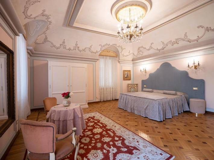 Maison d’hôte pour 3 personnes, avec balcon à Alassio - 4