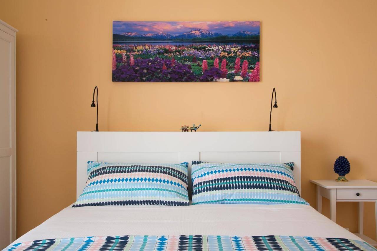 B&B Etna Europa in San Gregorio di Catania, Catania e dintorni