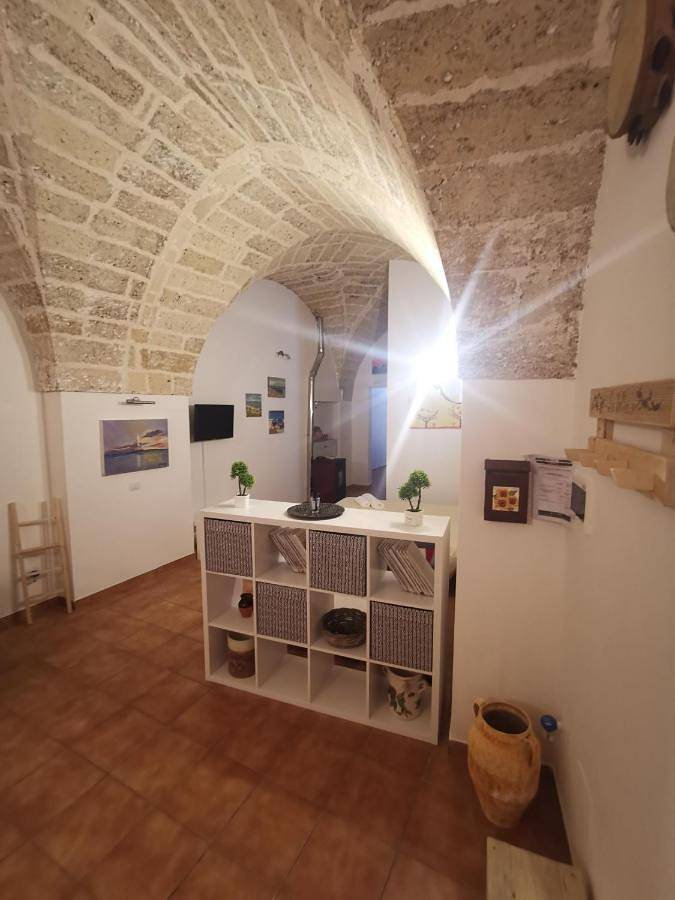 Appartamento per 4 persone, con Terrazza e Giardino a San Pietro Vernotico