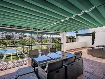 Appartement De Vacances pour 4 Personnes dans Nueva Andalucía, Marbella, Photo 1