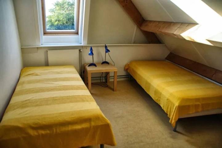 Ferienhaus für 6 Personen, mit Garten, mit Haustier in Cadzand - 4