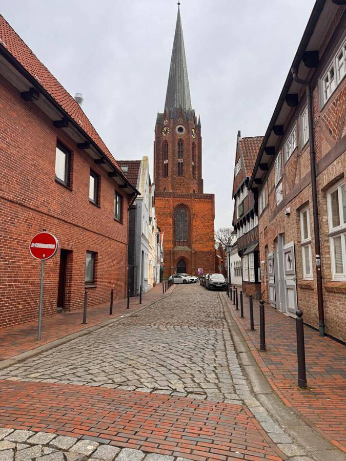 Ferienwohnung für 6 Personen in Buxtehude - 3