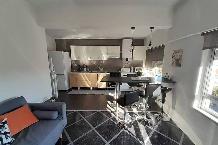Ferienwohnung für 5 Personen - 1
