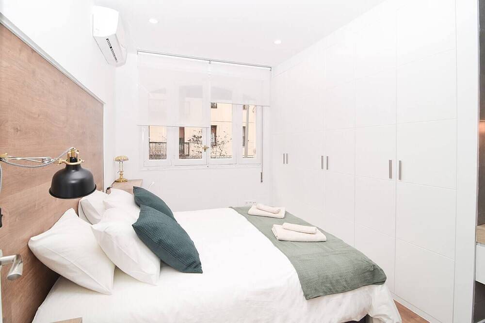 Ganze Wohnung, Precioso Apartamento en Quevedo (Centro Madrid) in Chamberí (Madrid), Madrid