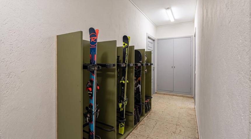 Studio entier, Studio Abelletes Apartments 4p in Pas de la Case, Encamp