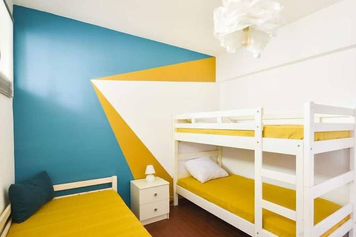 Gîte pour 4 personnes dans Port Des Lecques Saint Cyr Sur Mer - 4