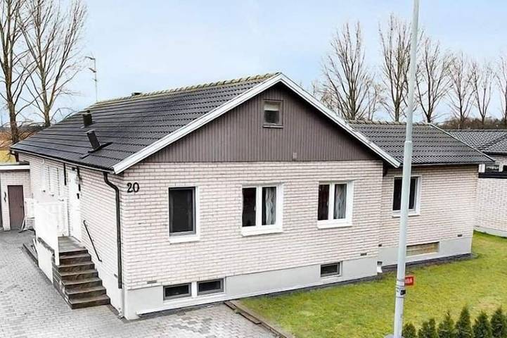 Ferienhaus für 10 Personen in Trollhättan - 3