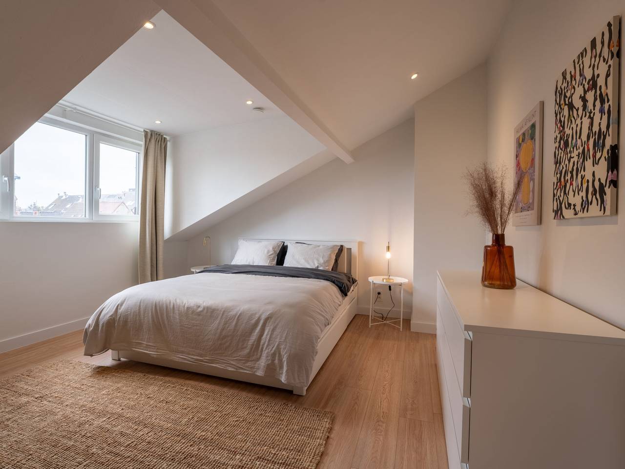 Appartement entier, The Cosy Place in Blankenberge, Côte belge