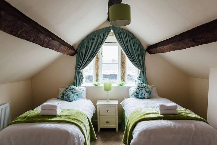 Langs Hall, charmant cottage de 3 chambres, Leyland, Lancashire, à 10 minutes de M6<br> in Lancashire