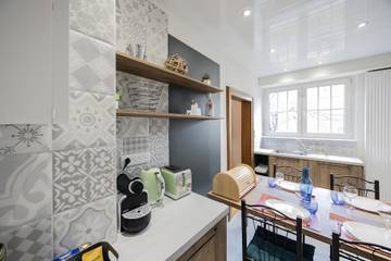 Chalet pour 4 Personnes dans Burnhaupt-le-Bas, Région de Thann, Photo 4