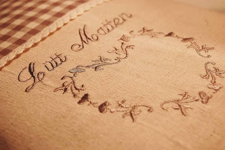 Ferienwohnung für 6 Personen, mit Terrasse in Nienhagen - 3