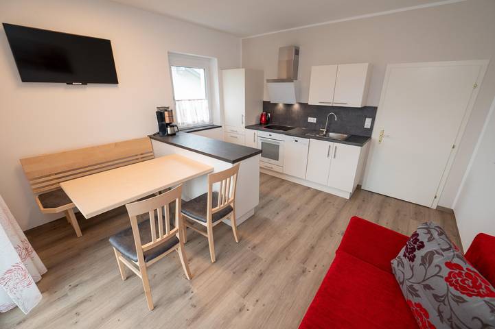 Ganze Ferienwohnung, Fewo 11 in Seeboden, Bezirk Spittal an der Drau