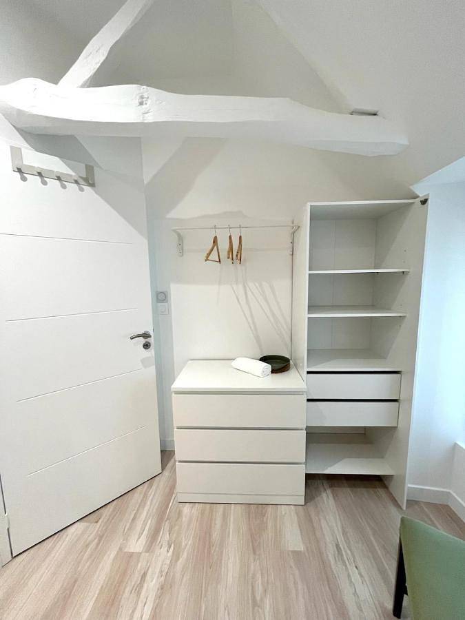 Location de vacances pour 8 personnes, avec jardin, animaux acceptés dans Les Hauts-d'Anjou - 2