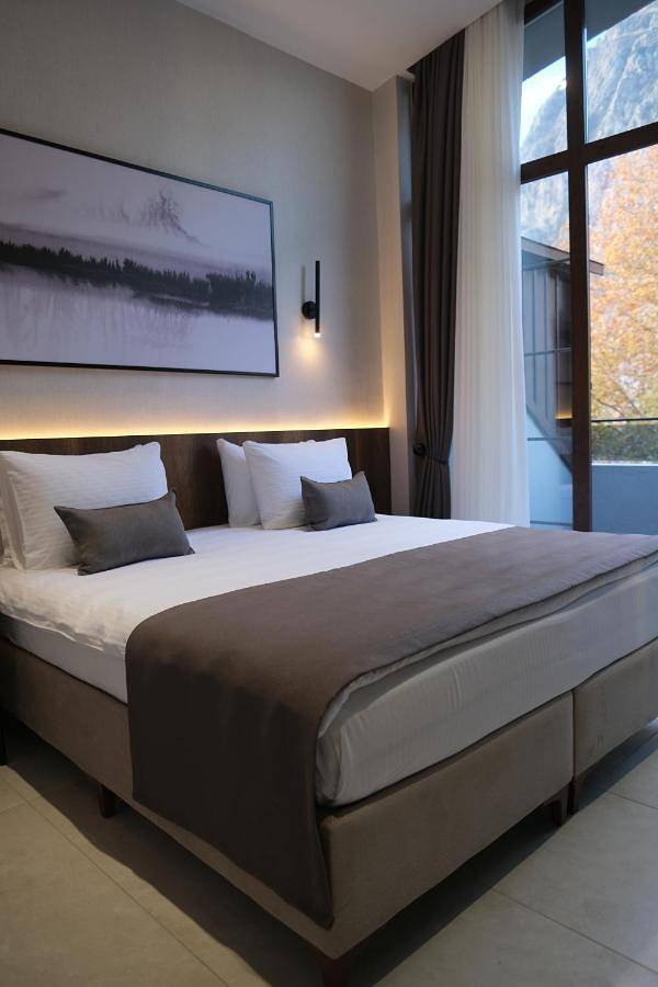 Hotel para 2 personas, con balcón y vistas - 1