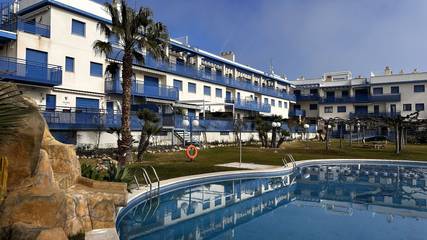 Vakantiewoning voor 6 Personen in Alcossebre, Alcalà de Xivert, Afbeelding 2