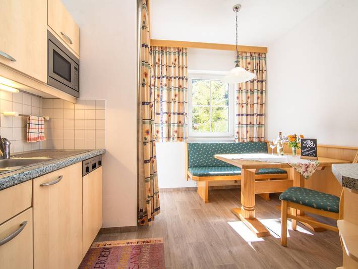 Ferienwohnung für 2 Personen, mit Terrasse in Mathon - 2