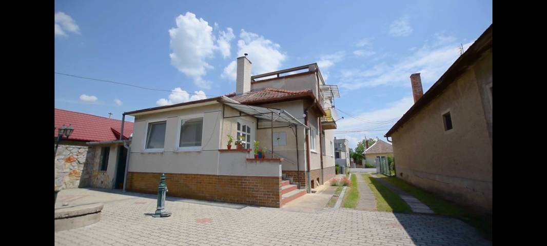 Pension Paradise Slowakei in Danube-Ipoly National Park