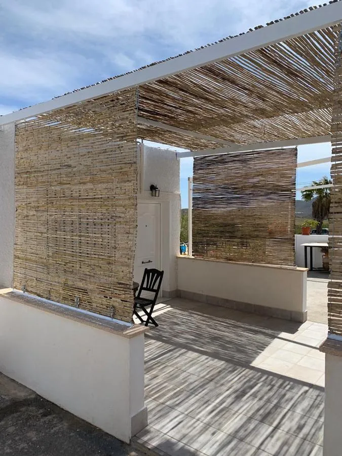 Casa de vacaciones para 2 personas, con terraza, Se admiten mascotas - 1