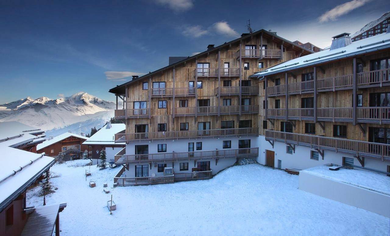 Résidence Les Arolles by Les Etincelles in Les Arcs, Bourg-Saint-Maurice