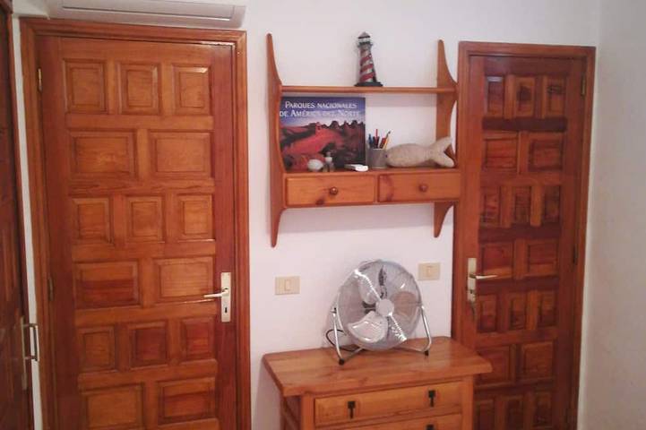 Apartamento entero, Sungarden, Apartamento En Playa La Arena, A 2 Minutos Caminando De La Playa in Playa Neptuno (Santiago del Teide), Santiago del Teide